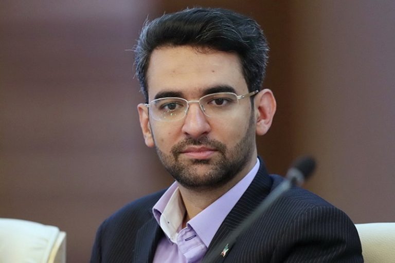 محمدجواد آذری جهرمی