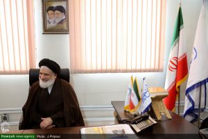 صحبت های جنجالی امام جمعه پردیسان