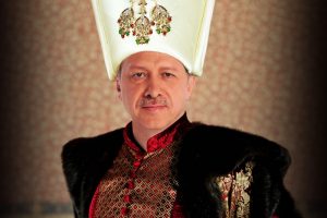 سودای نوعثمانی‌گری اردوغان به کجا ختم می‌شود؟