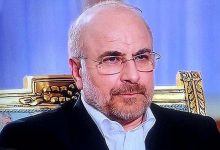 آقای قالیباف! نمی‌دانید؟