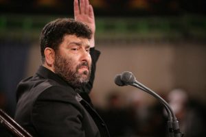 سعید حدادیان