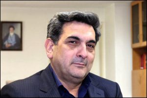 پیروز حناچی