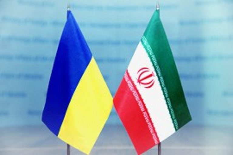 مذاکره ایران و اوکراین درباره سقوط هواپیما؟!