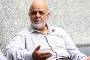 «ردیابی سردار سلیمانی کار مشکلی نبود»