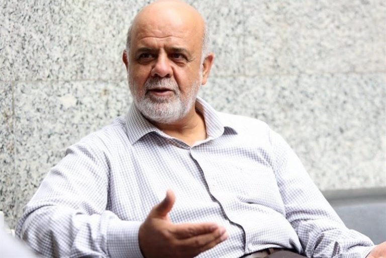 «ردیابی سردار سلیمانی کار مشکلی نبود»
