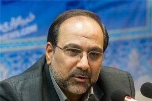 محمدرضا مخبر دزفولی