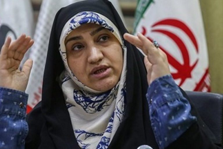 تبریک عجیب نماینده تهران به نماینده اصفهان [+واکنش‌های توییتری]