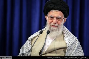 رهبری - آِیت الله خامنه ای