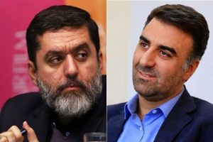 جدال توییتری مشاور قالیباف و داروغه‌زاده