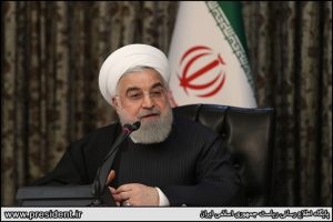 حسن روحانی