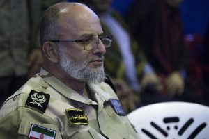 سعید قاسمی