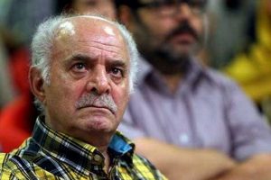 سیروس گرجستانی درگذشت