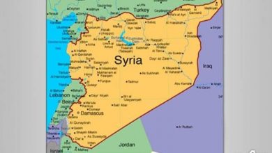 آمار شهدای سپاه در سوریه بر اثر حملات اسرائیل [+اسامی]