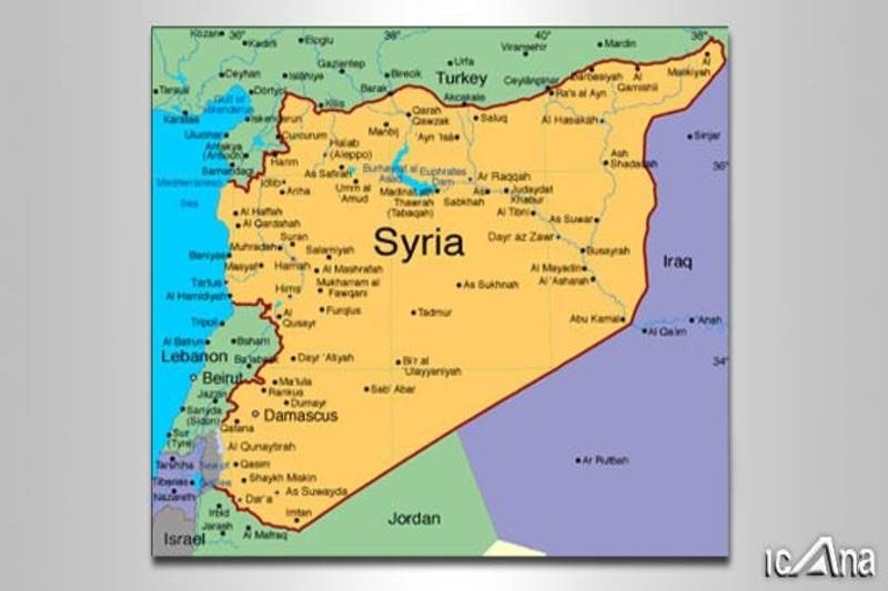 آمار شهدای سپاه در سوریه بر اثر حملات اسرائیل [+اسامی]