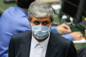 آیا تاجگردون می‌تواند به مجلس برگردد؟