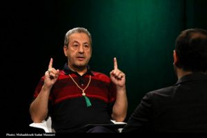کارگردان اصولگرا: احضارم به دادگاه «تفتیش عقاید» است
