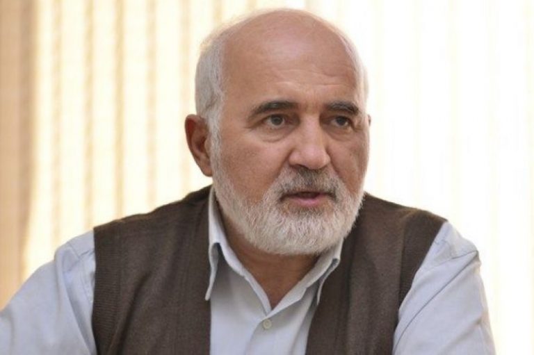 احمد توکلی