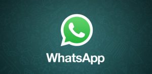 اختلال در واتساپ جهانی است