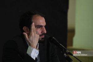 خطاب به سردبیر خبرگزاری فارس