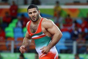 رضا یزدانی