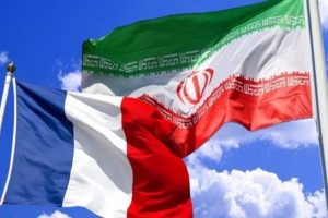 رای فرانسه به قطعنامه‌ی تمدید تحریم تسلیحاتی چه بود؟
