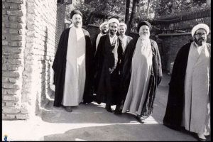 موسوی اردبیلی: ای کاش جنگ را ادامه نمی‌دادیم