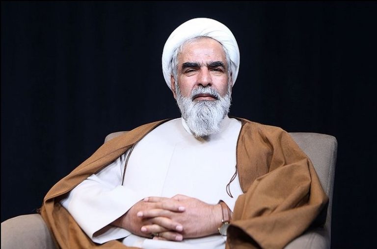 روح الله حسینیان