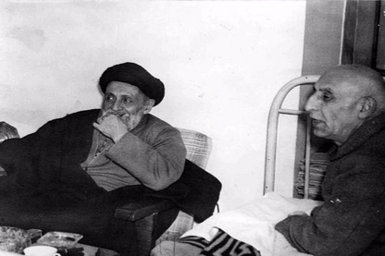 Mosadegh - kashani