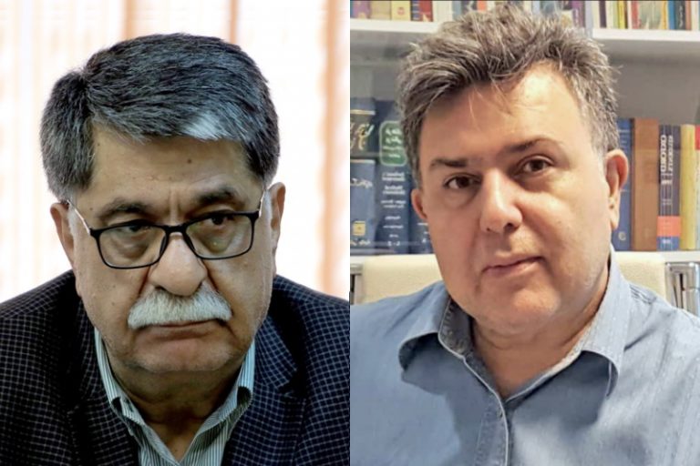 تهدید رسانه‌ها