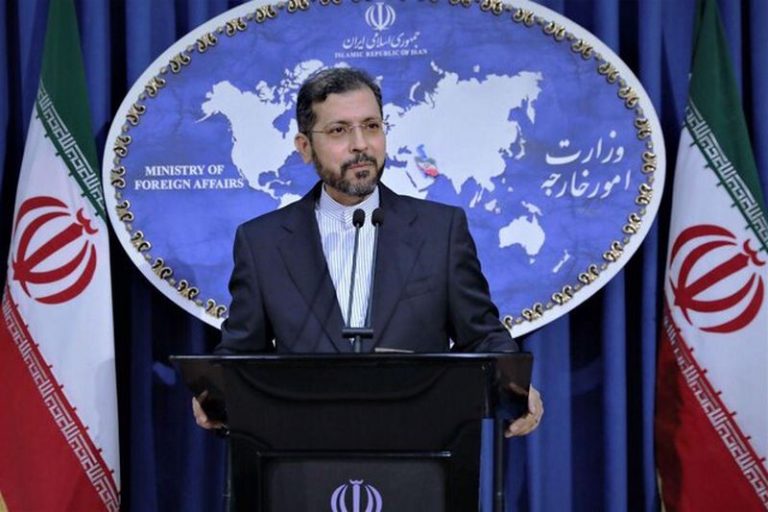 سعید خطیب زاده