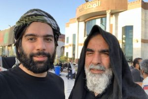 روح الله حسینیان درگذشت