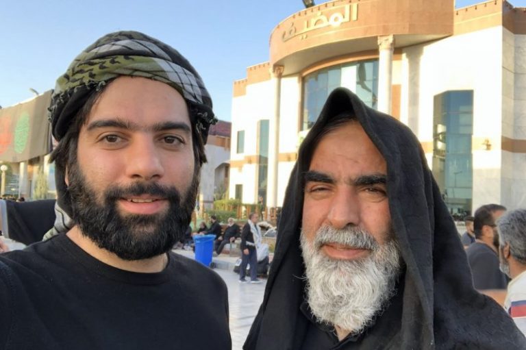 روح الله حسینیان درگذشت
