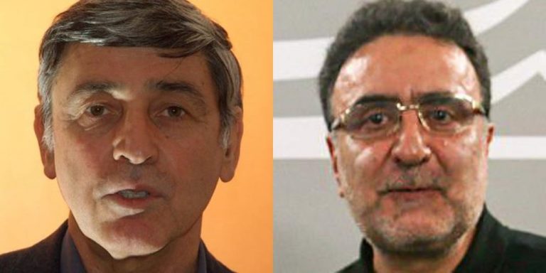 مناظرهی تاجزاده و فرخ نگهدار، چهارشنبه