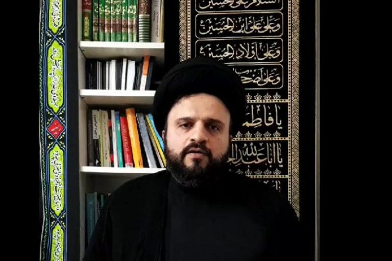 عاشورا و عیار ارزشها | گزارش سخنرانی سیدمحمدناصر تقوی