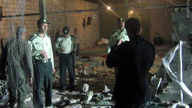 ماجرای عجیب پرونده‌ی بمب‌گذاری «حسینیه شهدای شیراز»