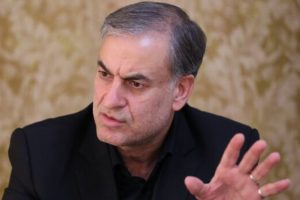 احمدی بیغش
