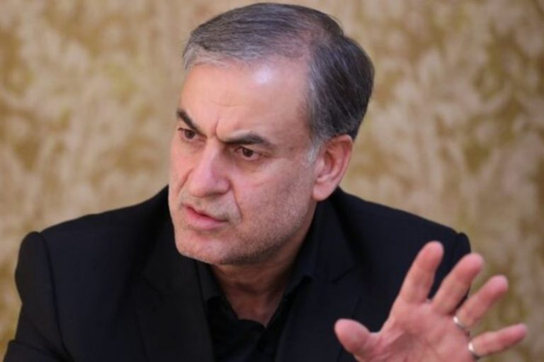 احمدی بیغش