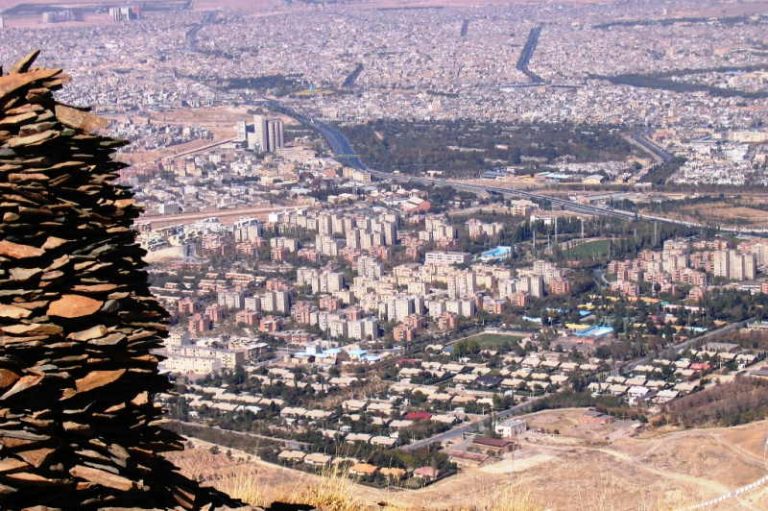 جنجال در جلسه‌ی امروز شورای شهر اراک