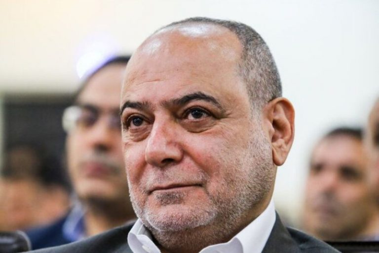 تورج دهقان زنگنه رییس سازمان هواپیمایی شد
