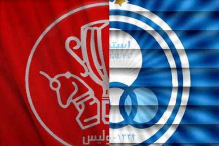 دربی - داربی