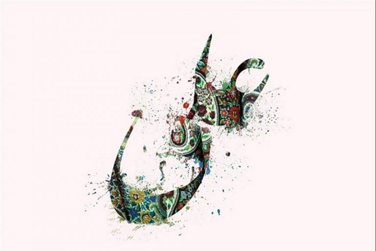 امام علی