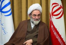 آیت الله فلاحتی - امام جمعه رشت