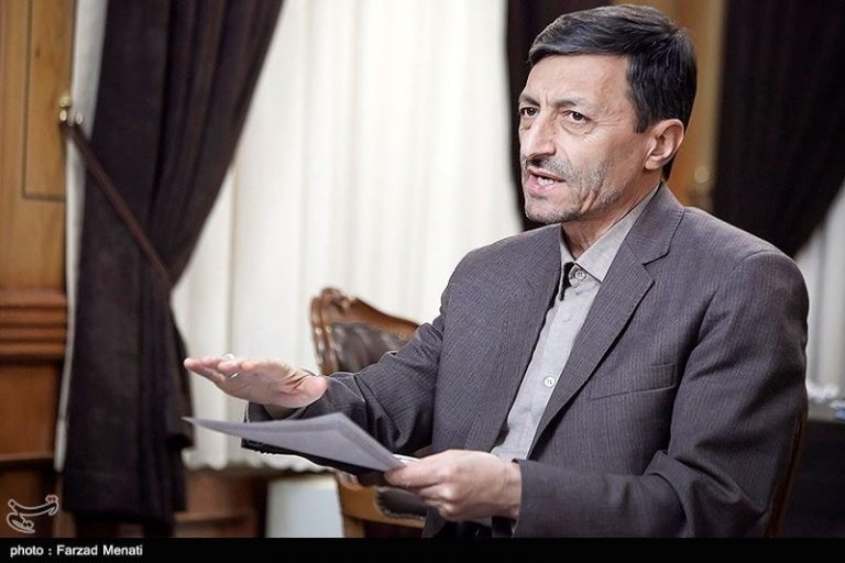 سیدپرویز فتاح