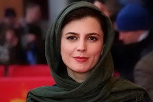 لیلا حاتمی در نقش مریم مجدلیه
