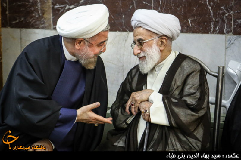 دلایل رد صلاحیت حسن روحانی در انتخابات خبرگان اعلام شد