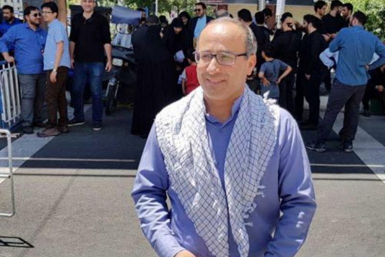 «دولت باید مجری سیاست‌های مجلس باشد»