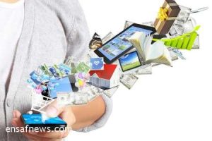 اینترنت موبایل بدون فیلتر