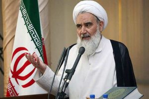 یک امام جمعه: صداوسیما نباید متعلق به گروه خاص باشد