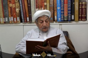 آیت الله صانعی