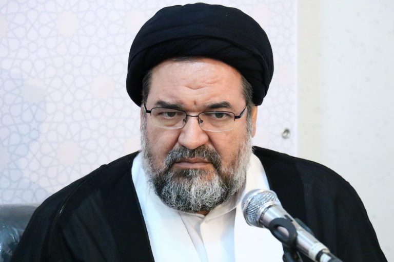 سید عباس موسویان